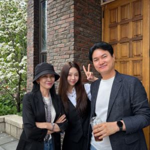 암과 말기신부전 모두 이겨낸 가족사랑[따전소]