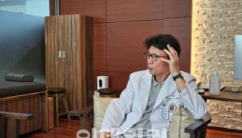“4시간 수술을 1시간만에”…뇌수술 돕는 고영 ‘카이메로’ 사용기
