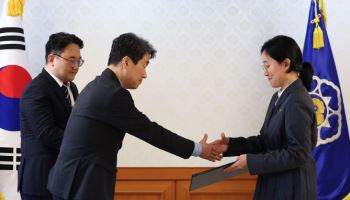 해외특허에 규제혁신 주도…정부, 적극행정 유공자 포상