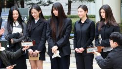 [단독]뉴진스 Vs 어도어 세기의 대결…거물급 전관 붙었다