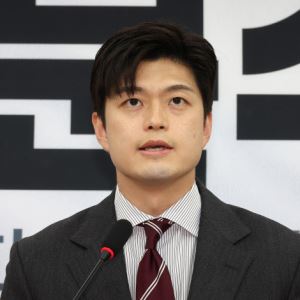 김건희 문제에 고개 숙인 김용태…"국민 우려 헤아리지 못해"