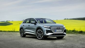2022년식 아우디 Q4 e-트론 에어컨 결함…집단분쟁조정 절차 개시