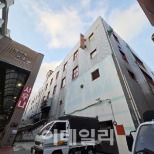 [내가 아는 대선후보]성남 시장 상인들이 본 이재명