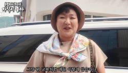 대치맘 '여름템'까지 당근행?...이수지, 몽클 벗고 쓴 모자는