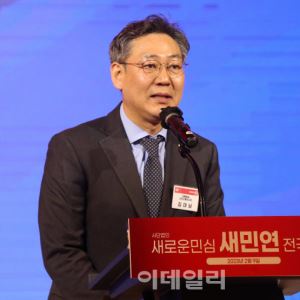 민주, ‘한동훈 공격 사주 의혹’ 김대남 전 행정관 영입