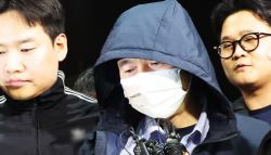 “아주 나쁜 사람들”…경찰, '시흥 살인범' 차철남 신상공개위 개최