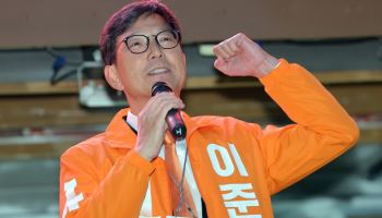 함익병 "''이준석 진짜 싫어!'' 수준 이하...제 또래면 룸살롱 다 가봐"