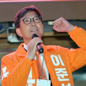 함익병 "'이준석 진짜 싫어!' 수준 이하...제 또래면 룸살롱 다 가봐"