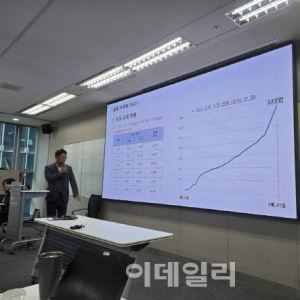 SKT “최근 3일간 100만명 유심교체…누적 323만명”