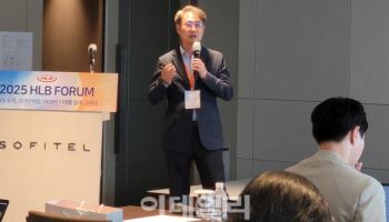 김대수 HLB뉴로토브 대표 “NT-3, 내년 첫 임상 결과 기대”