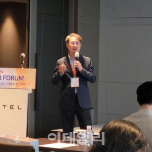 김대수 HLB뉴로토브 대표 “NT-3, 내년 첫 임상 결과 기대”