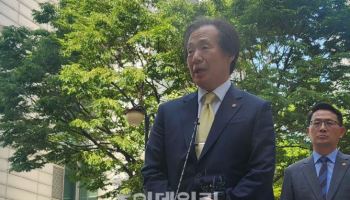 정기석 이사장 “흡연 질병 유발…‘아니다’는 담배회사 괴변”