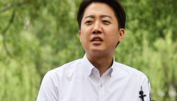 함익병 ‘50대男 룸살롱 발언’에…이준석 “매우 개인적 발언”