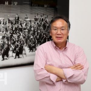 "문화예술 성장 확신…사심 버리고 자부심으로 경영"②
