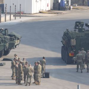 北위협 속 주한미군 감축설…발등에 불 떨어진 韓외교