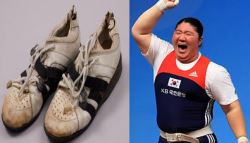"정말 유물이 됐다"…장미란 차관이 내놓은 '귀한 것'	