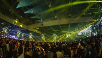 ‘슈퍼팝 2025 코리아’ 성료… 페스티벌 새 흐름을 주도한 VISUAL EXPERIENCE