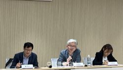 "자영업자도 일정 소득 이상시 고용보험 당연 적용해야"	