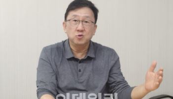 유승한 에스티큐브 CSO "넬마스토바토가 암세포 숨통 끊어"