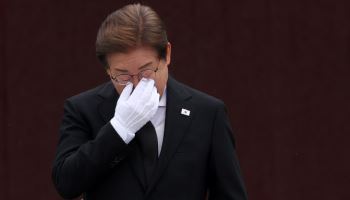 이재명, 익산 모녀 죽음에…“정치인으로서 한없이 미안해”
