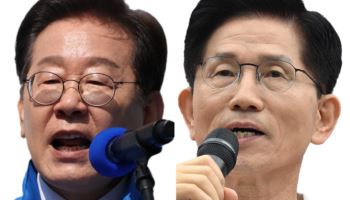 '군가산점제' 부활?…이재명 "女 갈라치기" vs 김문수 "국가 책무"