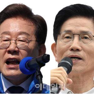 '군가산점제' 부활?…이재명 "女 갈라치기" vs 김문수 "국가 책무"