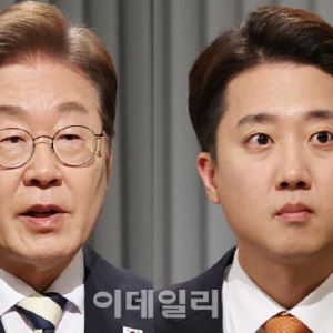 이준석 “동덕여대 고소 취하 압박”…이재명 “조정하는 것 바람직”
