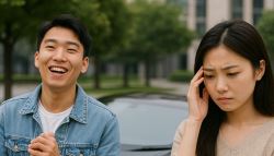 양육비 안주며 외제차 사는 전 남편, 어떡하죠?[양친소]