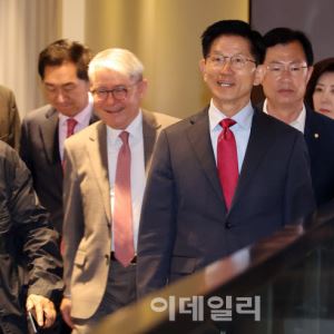김문수 “다주택 중과세·재건축 초과이익 환수 폐지”
