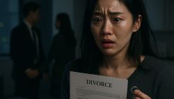 부동산 때문에 위장이혼, 바람난 남편 어떡하죠?[양친소]
