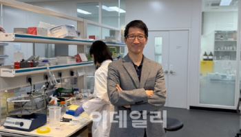 조현선 핀테라퓨틱스 대표 "단백질분해로 희귀암 치료…내년 상장 도전"