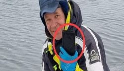 “삼성이 ‘좀비폰' 만들어” 탄성…북극서 5시간 동안 벌어진 일