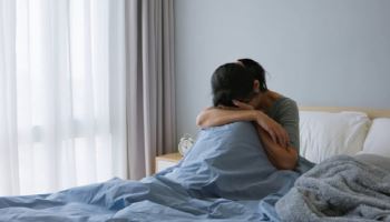 신혼여행이 이별여행으로…“이혼해” 문자 통보한 남편 [사랑과 전쟁]