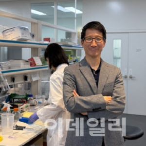 조현선 핀테라퓨틱스 대표 "단백질분해로 희귀암 치료…내년 상장 도전"