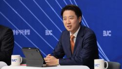 이준석 단일화 가능성 0%…김문수, 진정성 있으면 사퇴하면 돼