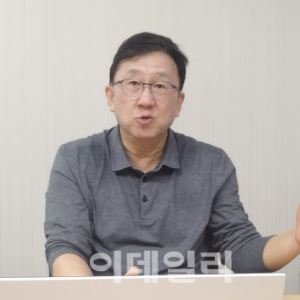 유승한 에스티큐브 CSO "넬마스토바트가 암세포 숨통 끊어"