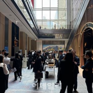 해외투자자 깜짝 놀라는 한국 바이오 밸류에이션, 협의점 찾기 돌입