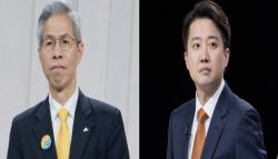 권영국 “이준석, ‘40대 윤석열' 보는 것 같아 무서웠다”