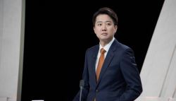 “원색적 ‘젓가락' 발언, 모욕죄 해당” 이준석, 고발당했다