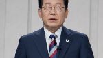 토론 후폭풍 여진…이재명 "대선서 험담·혐오 언어, 부끄럽다"