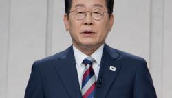 토론 후폭풍 여진…이재명 대선서 험담·혐오 언어, 부끄럽다