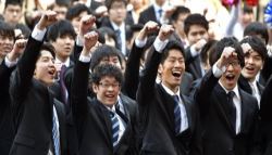 석달 일하고 “사표 낸다”는 日 청년들…“옮기면 임금 뛴다”