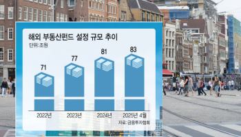 해외부동산·사모신용…대체투자로 향하는 시선