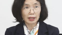 “100세 시대, 나이 문제 안 돼…건강하면 일할 수 있게 해야”[ESF2025]