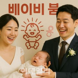 "결혼하고 애 낳자" 달라진 2030…저출산 탈출 희망 보인다