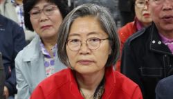 “이재명 아들 ‘군대 면제'”…가짜뉴스 올린 이수정, 10분만에 “죄송”