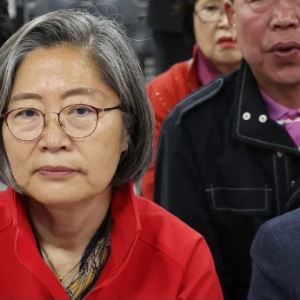 “이재명 아들 ‘군대 면제’”…가짜뉴스 올린 이수정, 10분만에 “죄송”
