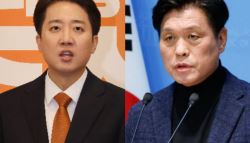 민주 “이준석 ‘여성 혐오발언’은 허위…원 댓글은 남성 대상”
