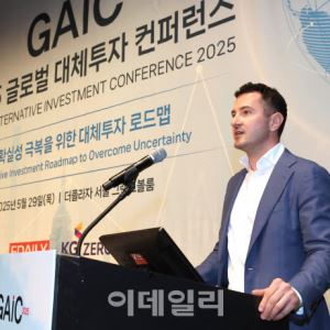 [GAIC2025]"사우디는 미국 진출 위한 훌륭한 시작점…직접 와서 경험해야"