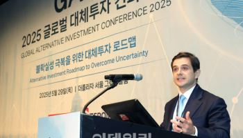 [GAIC2025]글로벌 투자 베테랑들 “향후 10년, 계속 유망한 투자처는 AI기업”